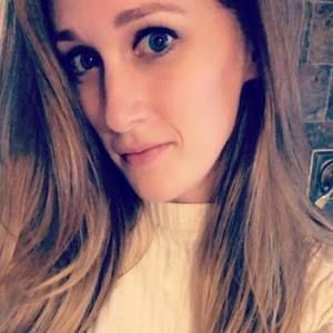 Meet your Posher, Audra